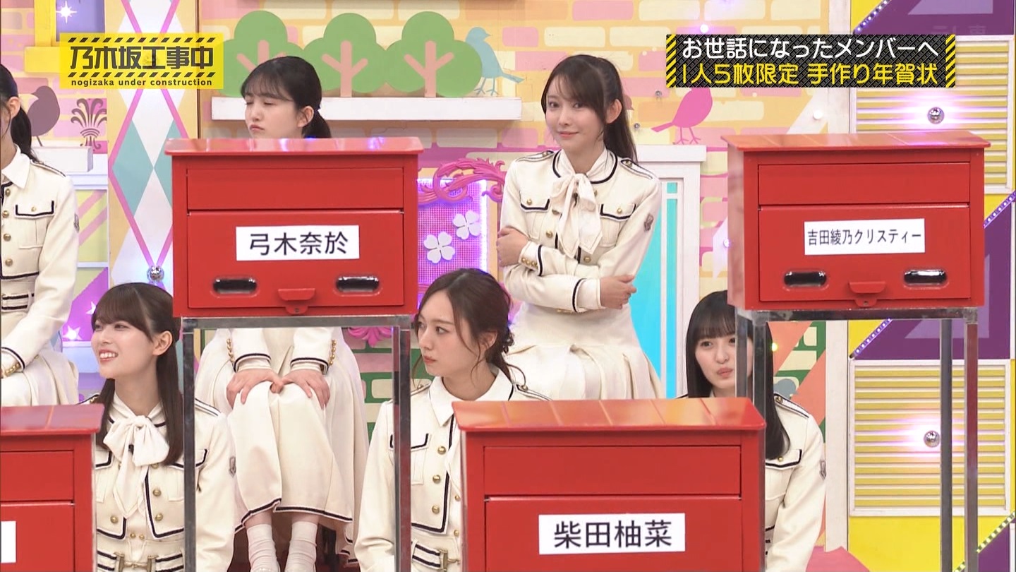 【乃木坂46】黒見明香応援スレ☆7【くろみん】 YouTube動画>25本 ->画像>62枚 