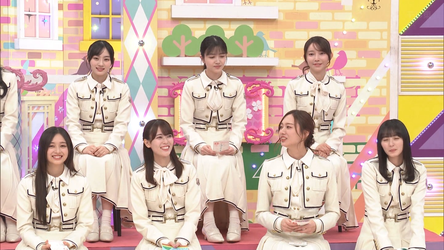 【乃木坂46】黒見明香応援スレ☆7【くろみん】 YouTube動画>25本 ->画像>62枚 