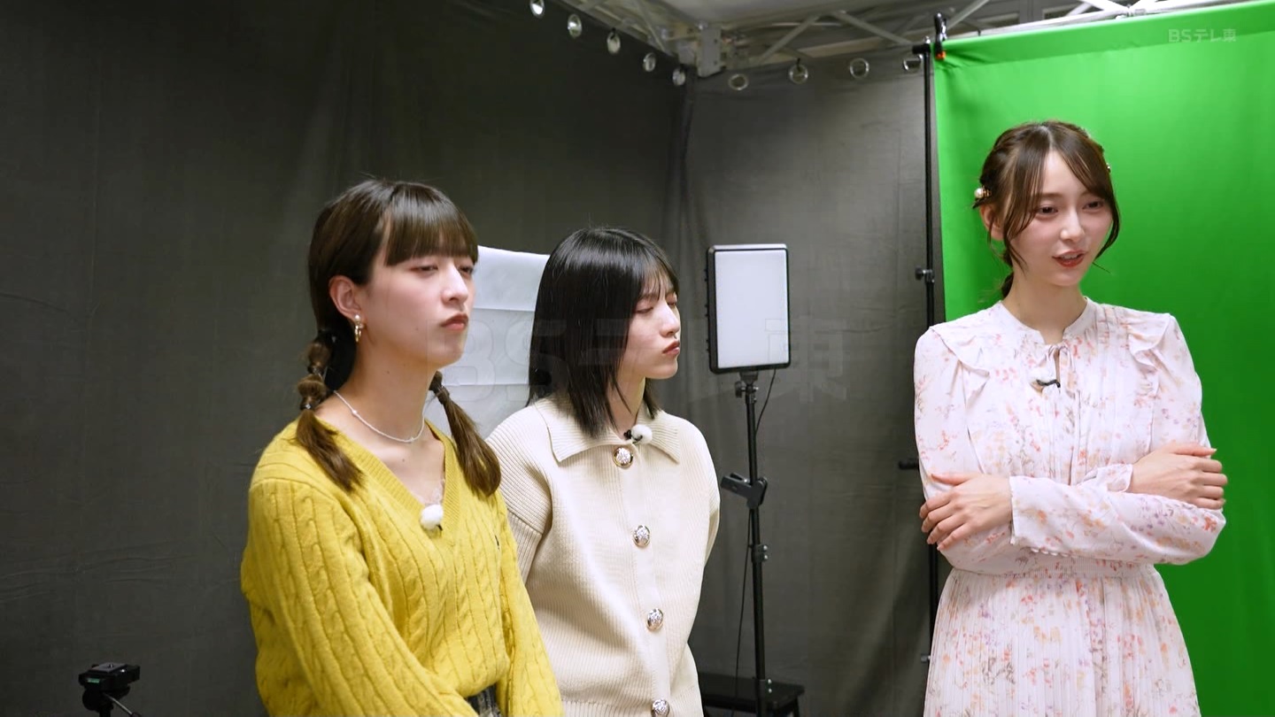 BSテレ東 8510 ->画像>89枚 