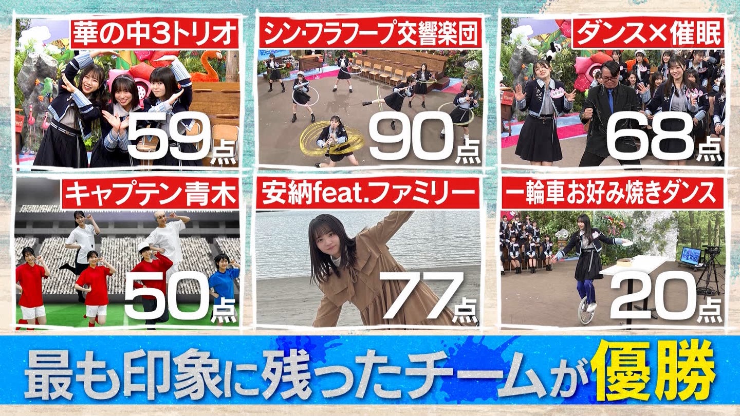 坂道の向こうには青空が広がっていた。 ->画像>33枚 