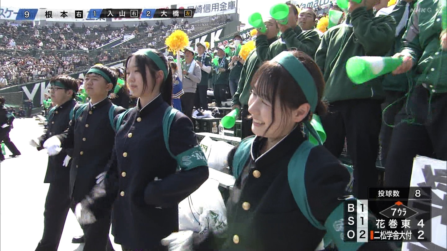 【2025】チアガール・女子高生に萌える春 Part 7 ->画像>346枚 