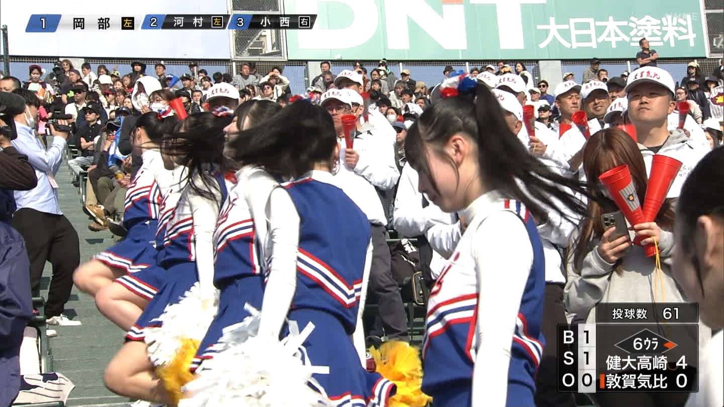 【2025】チアガール・女子高生に萌える春 Part 7 ->画像>346枚 