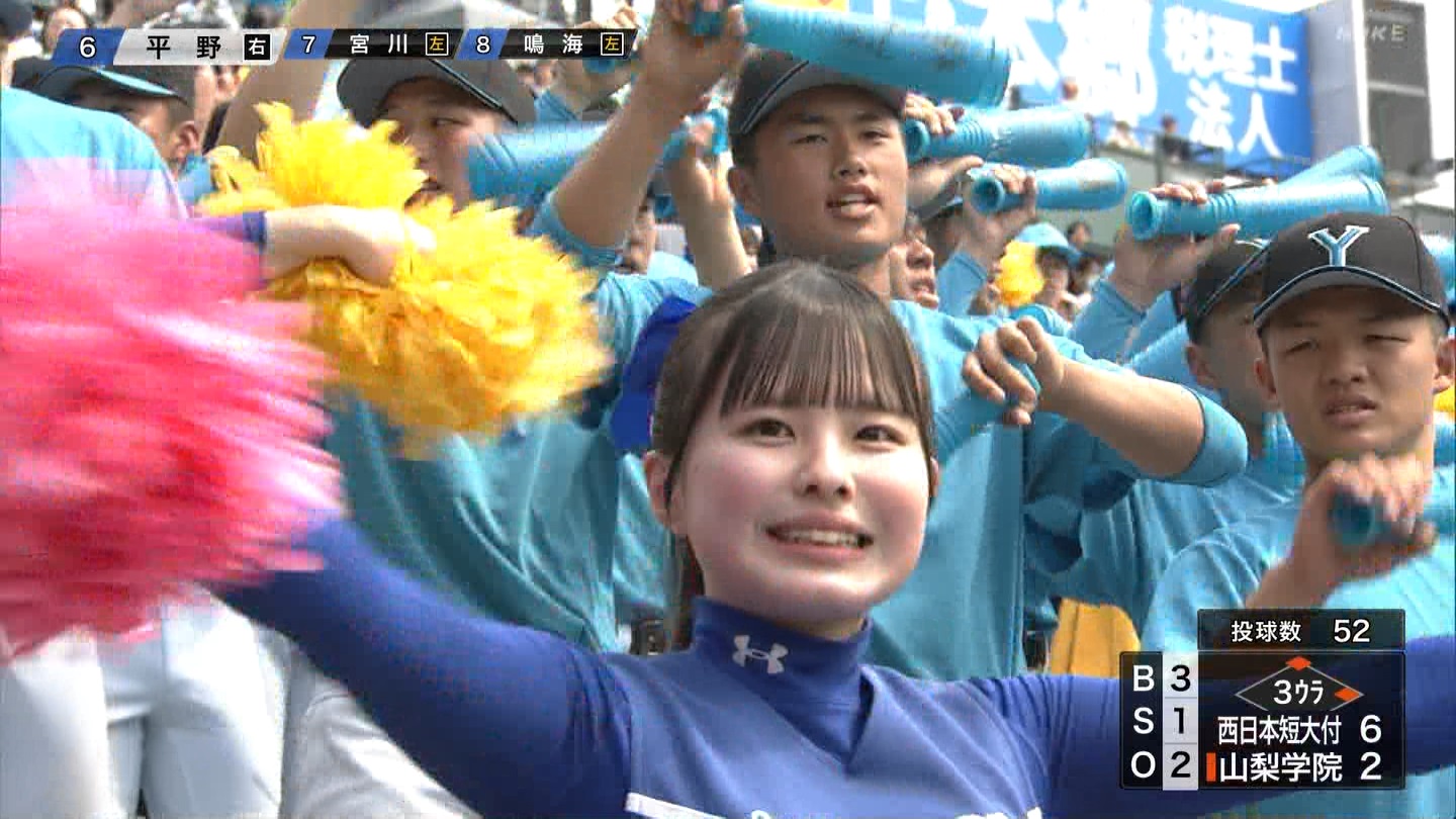 【2025】チアガール・女子高生に萌える春 Part 7 ->画像>346枚 