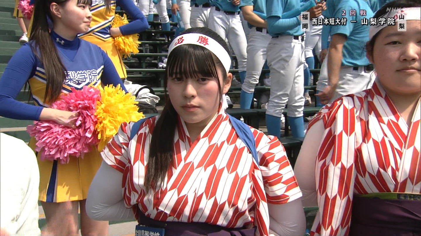【2025】チアガール・女子高生に萌える春 Part 7 ->画像>346枚 