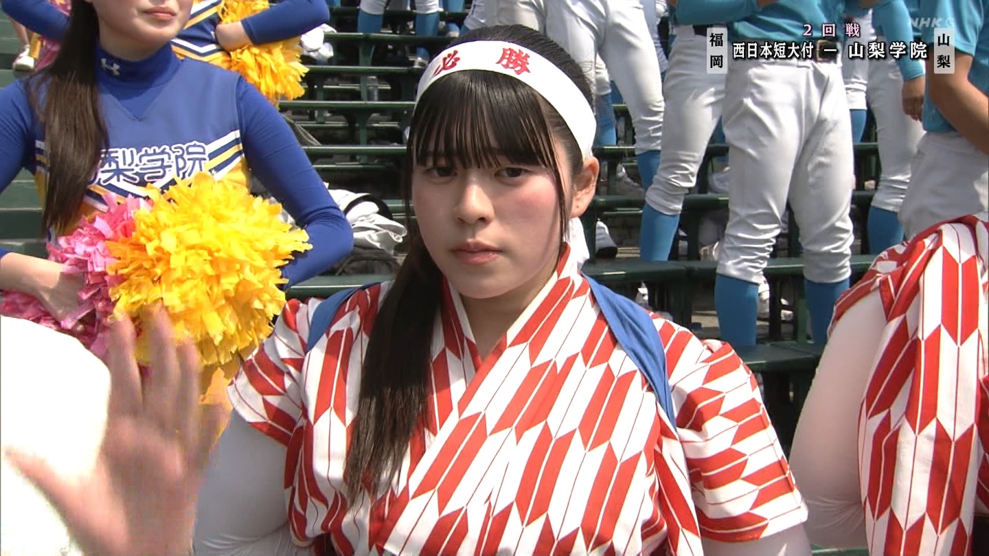 【2025】チアガール・女子高生に萌える春 Part 7 ->画像>346枚 