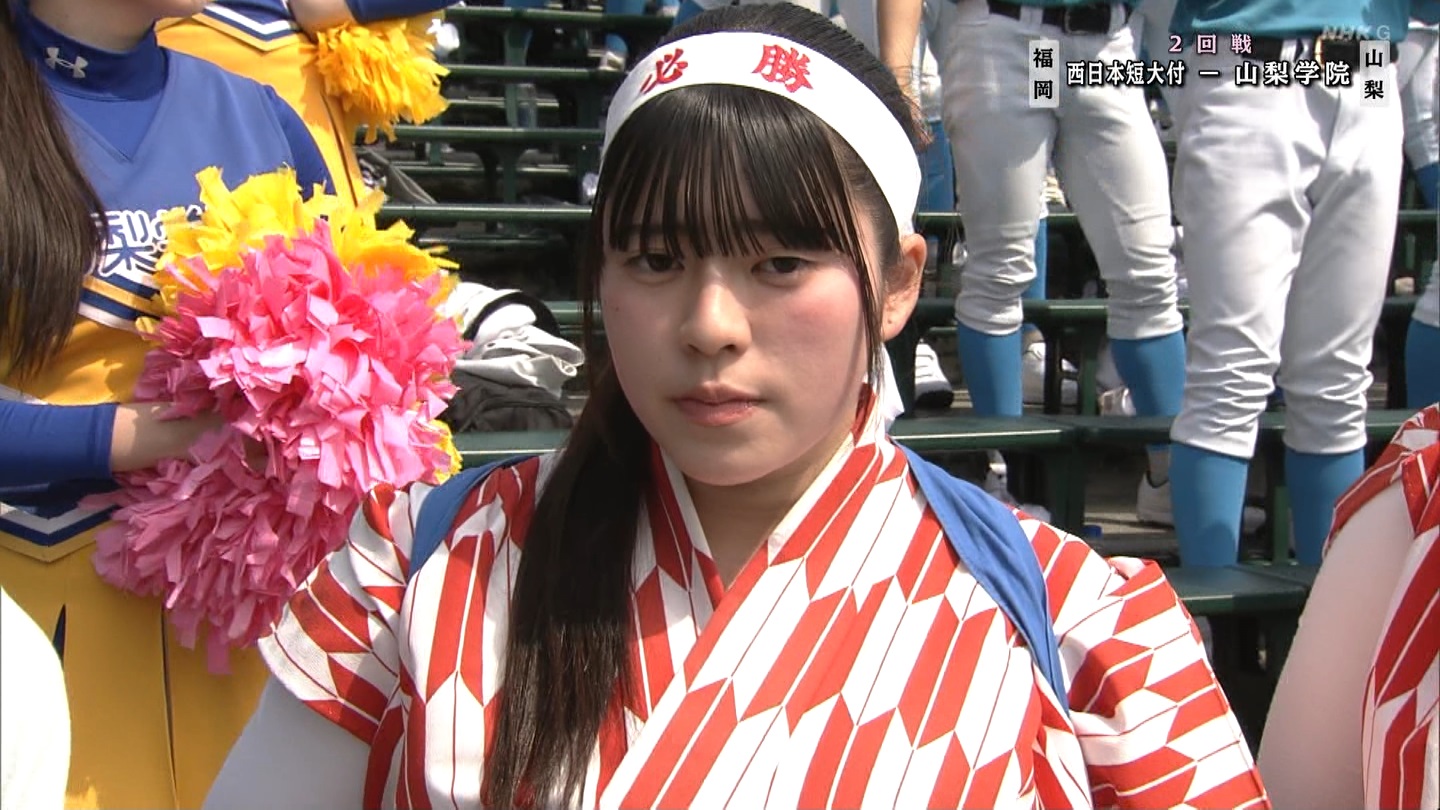 【2025】チアガール・女子高生に萌える春 Part 7 ->画像>346枚 