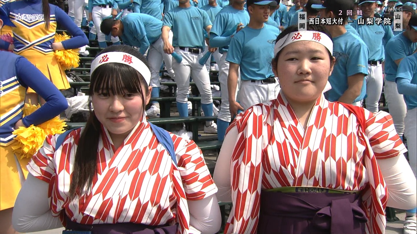 【2025】チアガール・女子高生に萌える春 Part 7 ->画像>346枚 