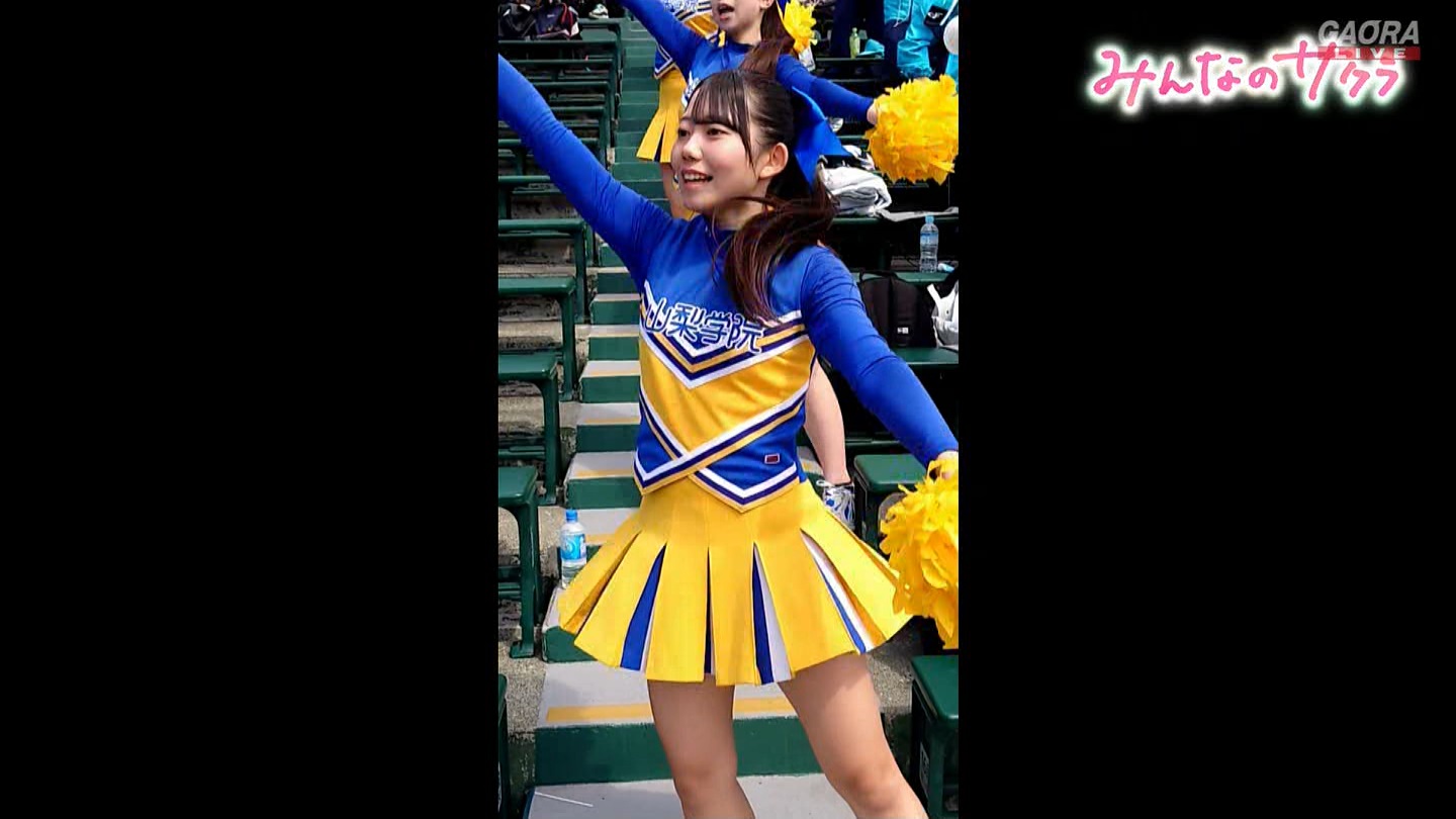 【2025】チアガール・女子高生に萌える春 Part 7 ->画像>346枚 