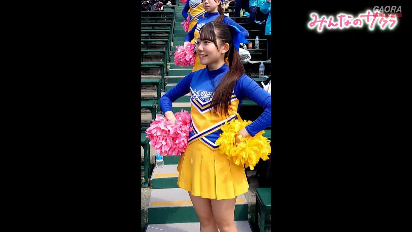 【2025】チアガール・女子高生に萌える春 Part 7 ->画像>346枚 