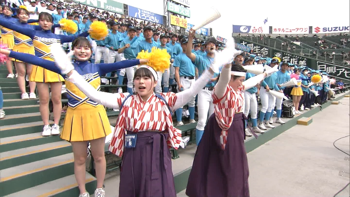 【2025】チアガール・女子高生に萌える春 Part 7 ->画像>346枚 