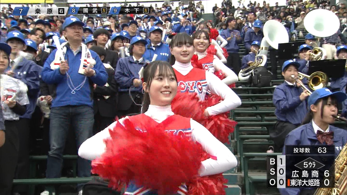 【2025】チアガール・女子高生に萌える春 Part 8 ->画像>205枚 