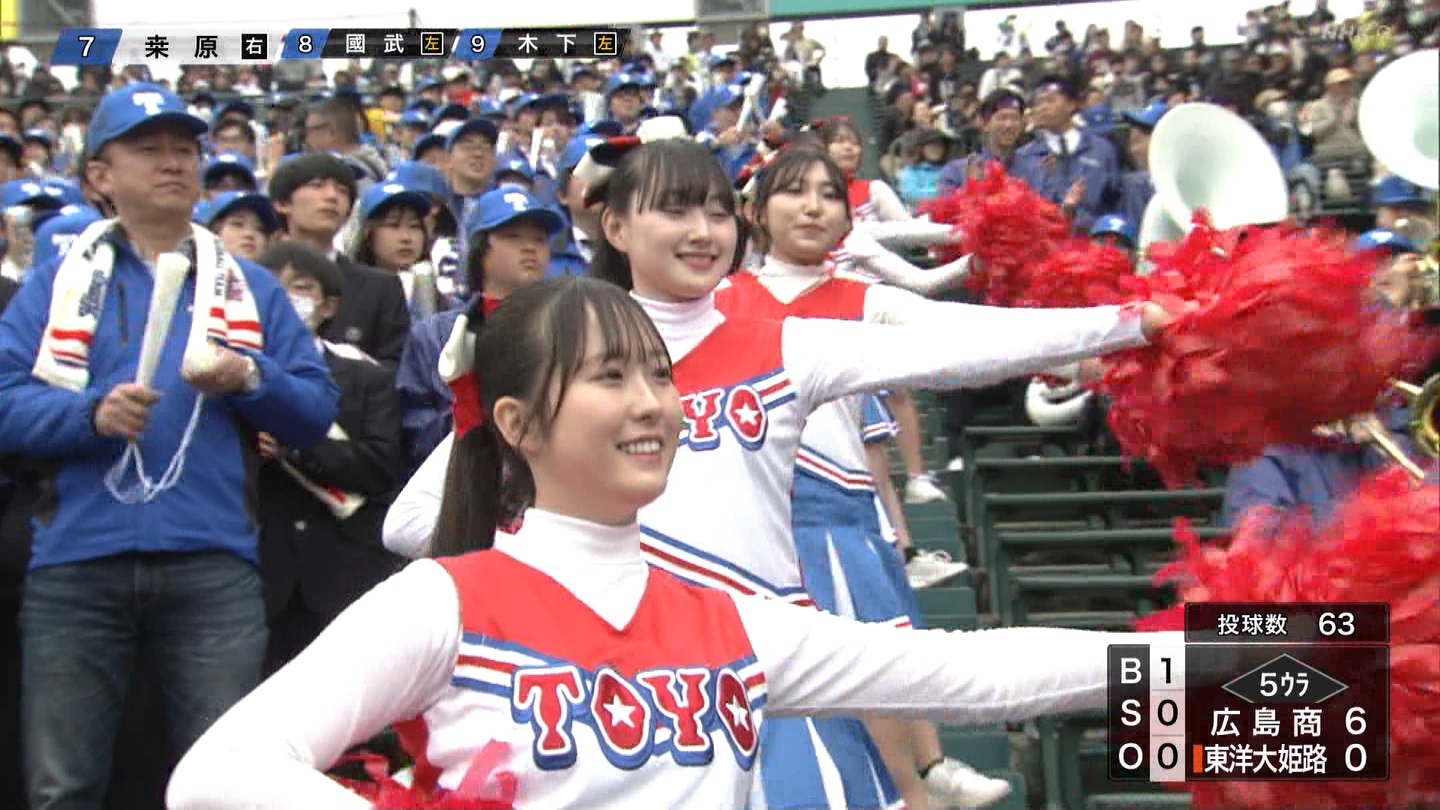 【2025】チアガール・女子高生に萌える春 Part 8 ->画像>205枚 