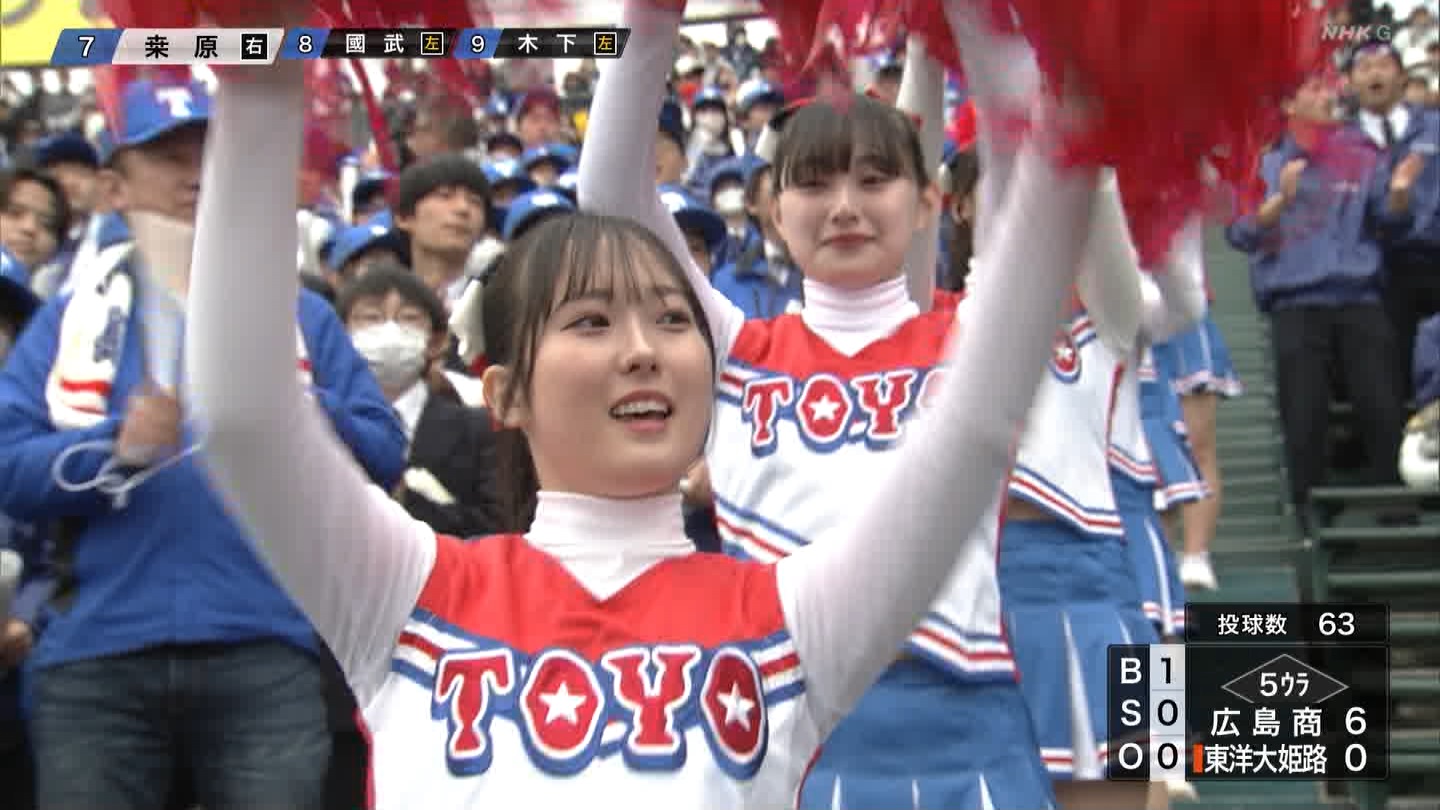 【2025】チアガール・女子高生に萌える春 Part 8 ->画像>205枚 