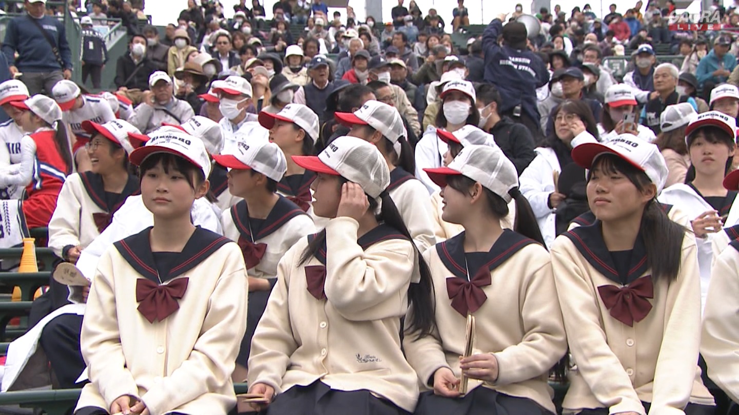 【2025】チアガール・女子高生に萌える春 Part 8 ->画像>205枚 