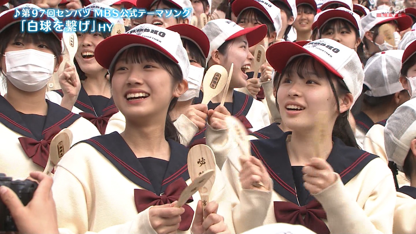【2025】チアガール・女子高生に萌える春 Part 8 ->画像>205枚 