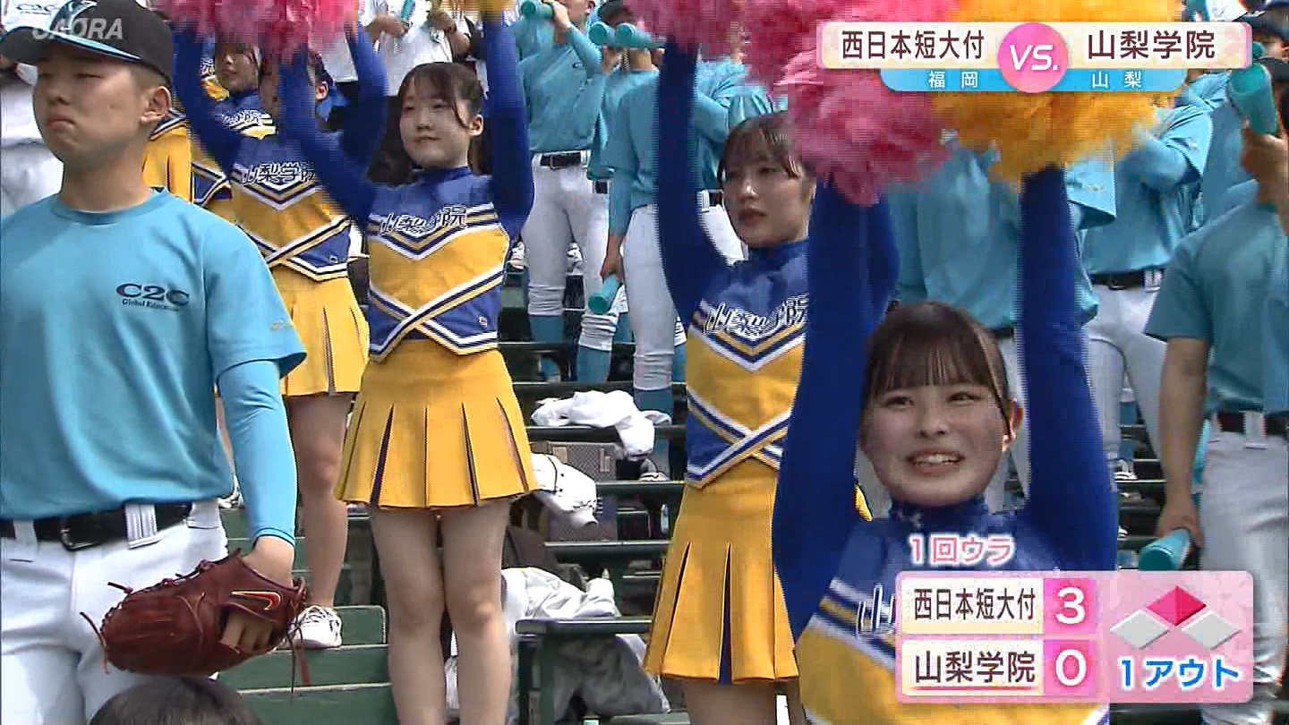 【2025】チアガール・女子高生に萌える春 Part 8 ->画像>205枚 