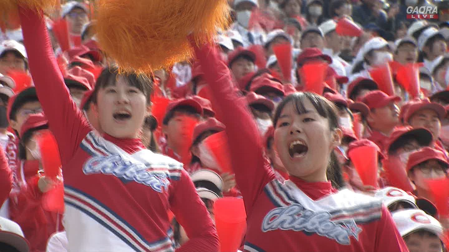 【2025】チアガール・女子高生に萌える春 Part 8 ->画像>205枚 