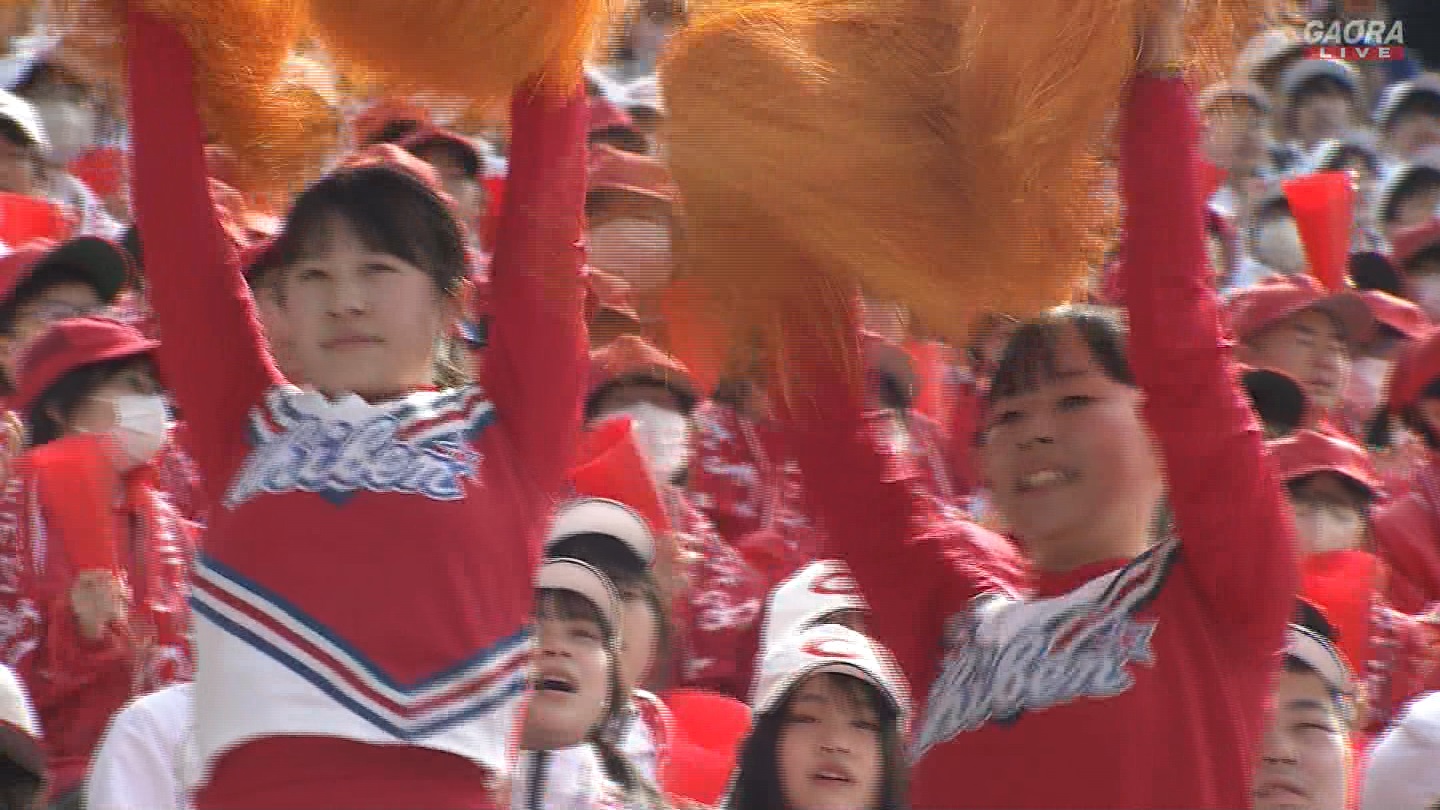 【2025】チアガール・女子高生に萌える春 Part 8 ->画像>205枚 