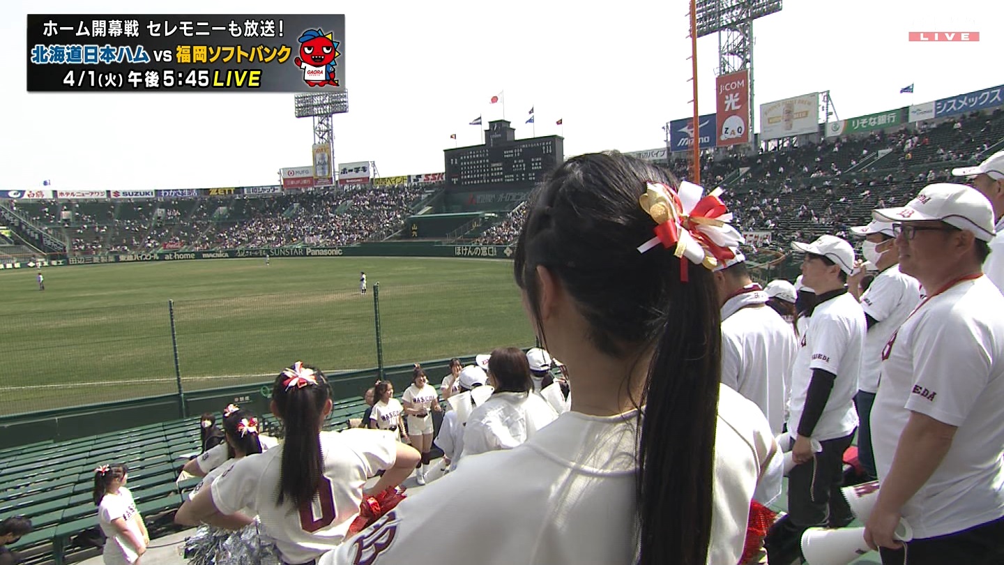 【2025】チアガール・女子高生に萌える春 Part 8 ->画像>205枚 