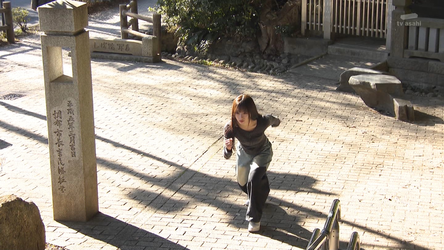実況 ◆ テレビ朝日 77063 YouTube動画>2本 ->画像>26枚 