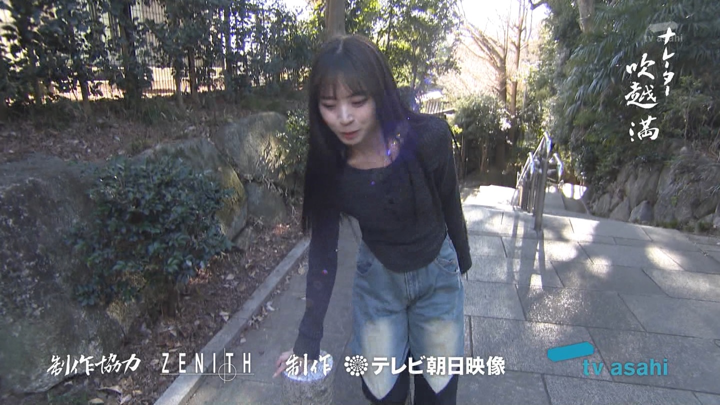 実況 ◆ テレビ朝日 77063 YouTube動画>2本 ->画像>26枚 