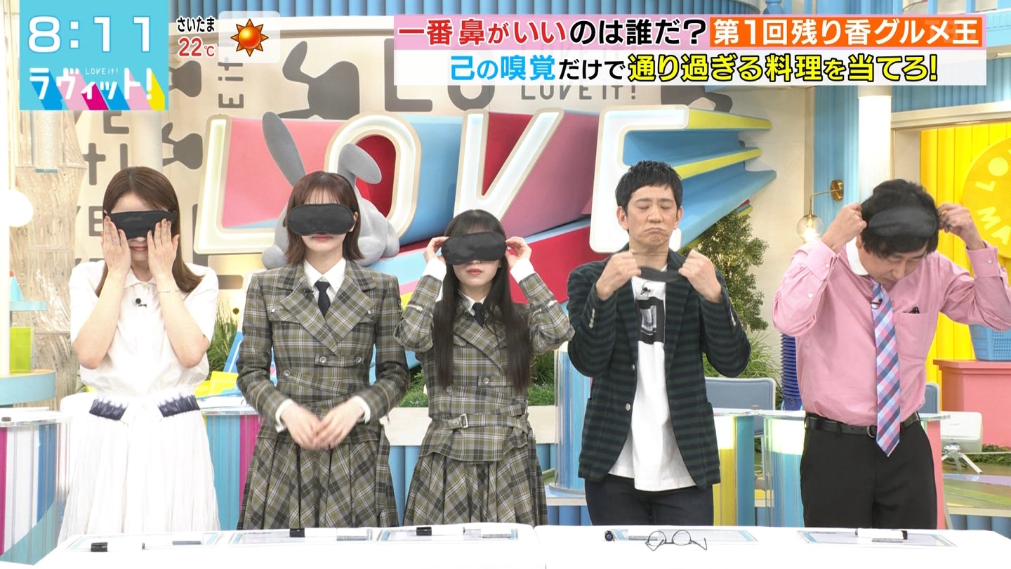 ラヴィット！Part.1 ->画像>92枚 