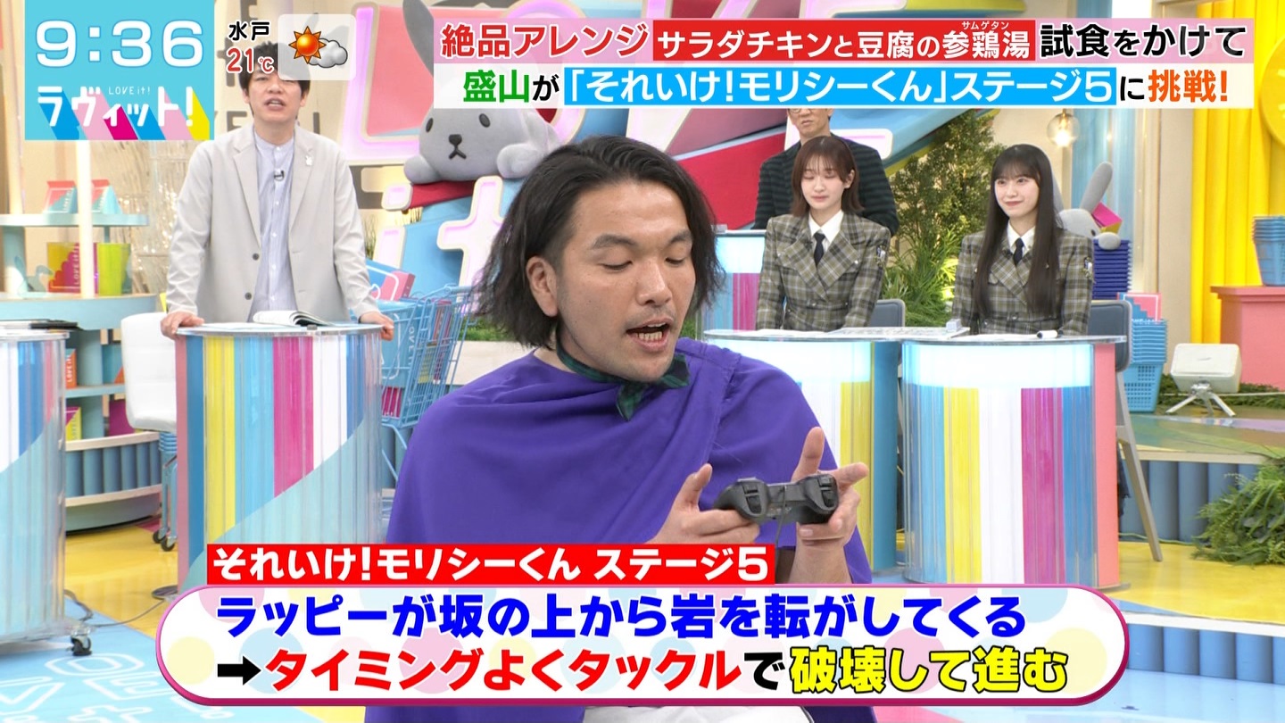 BbgIPart.4 YouTube>1{ ->摜>38 
