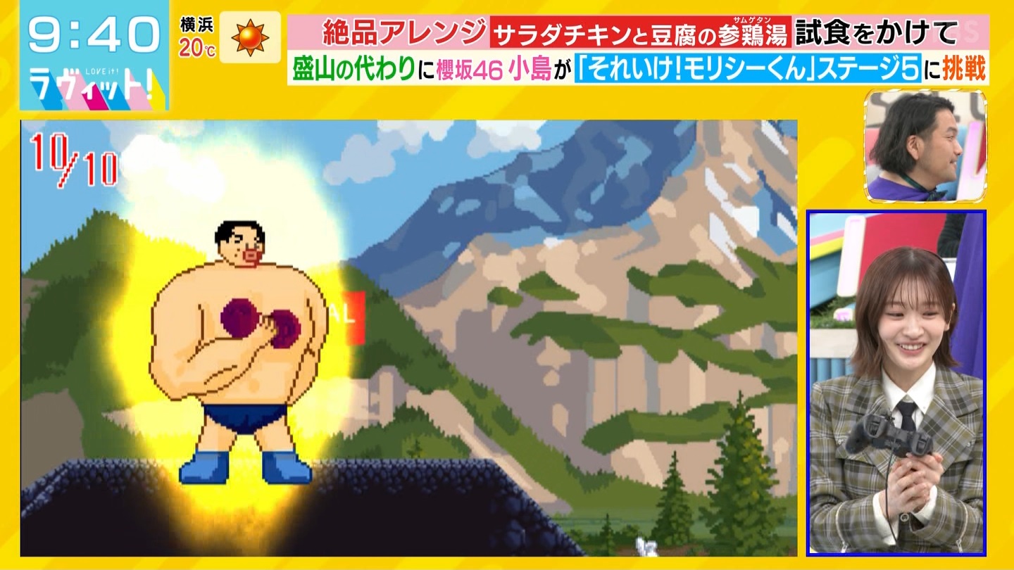BbgIPart.4 YouTube>1{ ->摜>38 