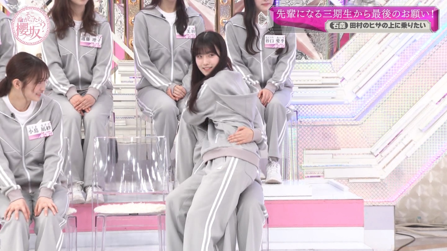 【櫻坂46】石森璃花応援スレ★13【りかたん】 YouTube動画>3本 ->画像>80枚 