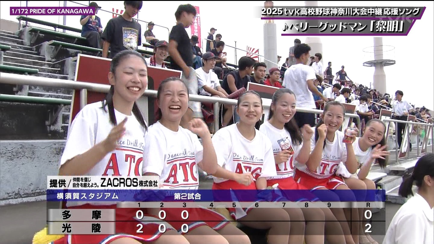 第107回全国高等学校野球選手権 神奈川大会 ★ Part2 YouTube動画>1本 ->画像>143枚 