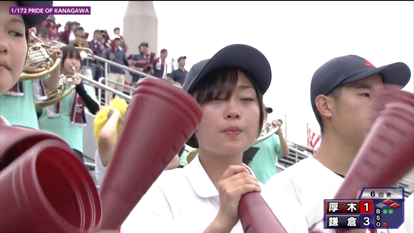 第107回全国高等学校野球選手権 神奈川大会 ★ Part2 YouTube動画>1本 ->画像>143枚 