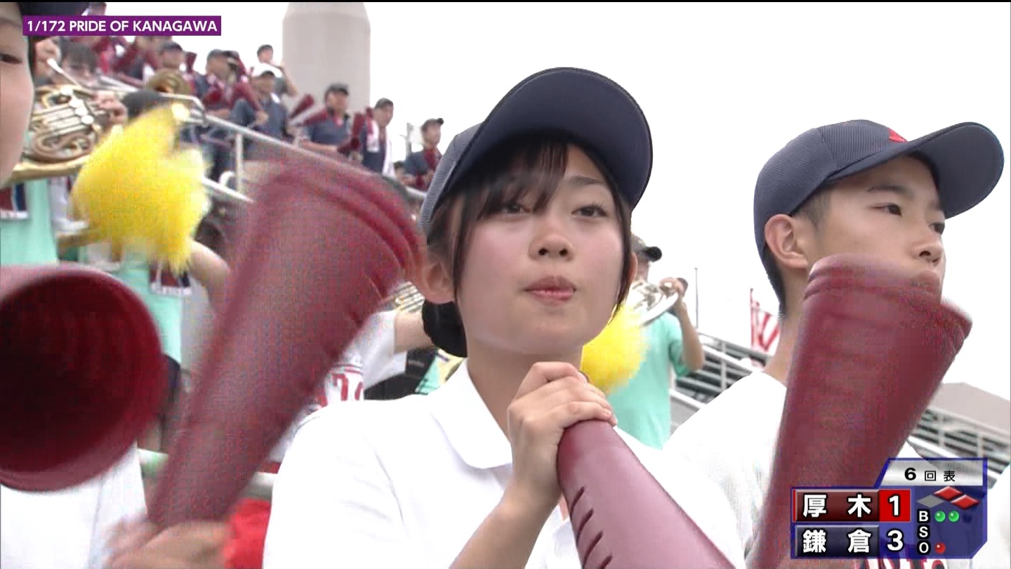 第107回全国高等学校野球選手権 神奈川大会 ★ Part2 YouTube動画>1本 ->画像>143枚 