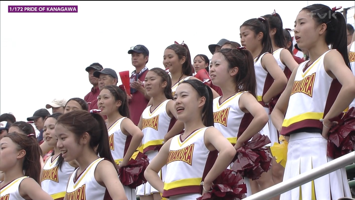 第107回全国高等学校野球選手権 神奈川大会 ★ Part2 YouTube動画>1本 ->画像>143枚 