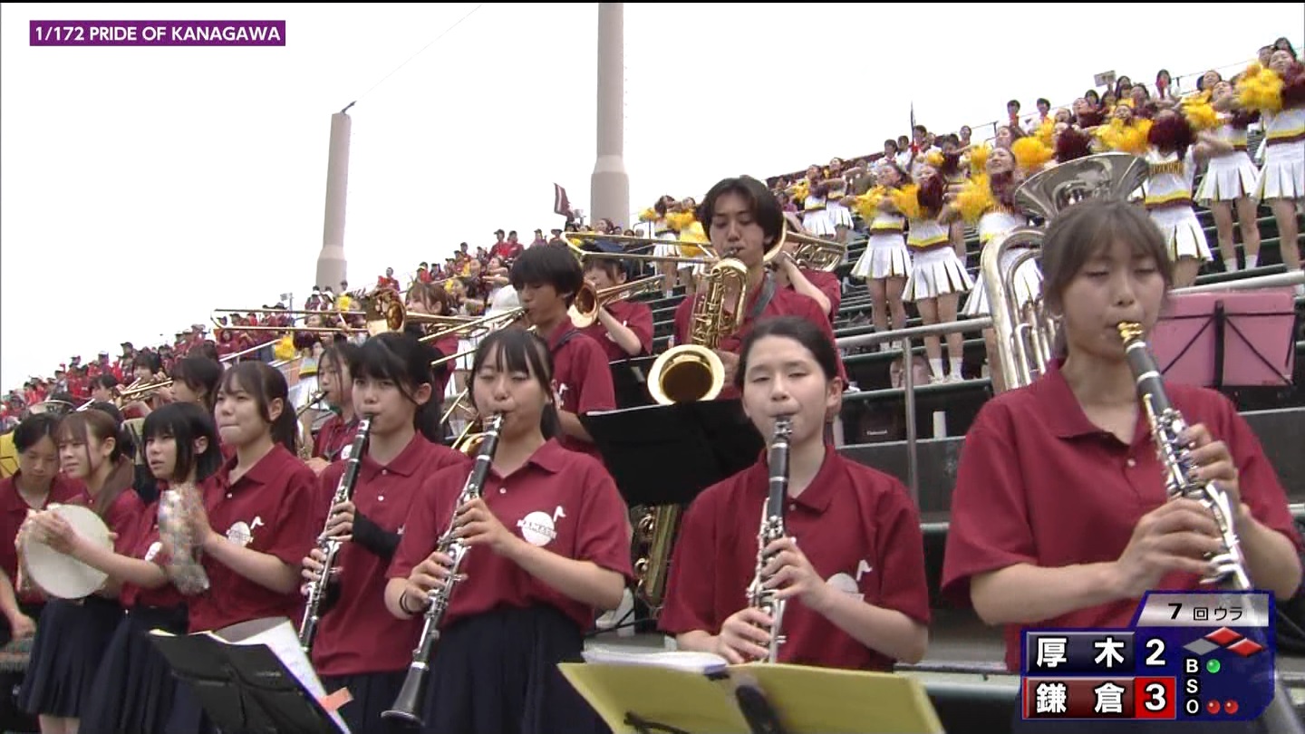 第107回全国高等学校野球選手権 神奈川大会 ★ Part2 YouTube動画>1本 ->画像>143枚 