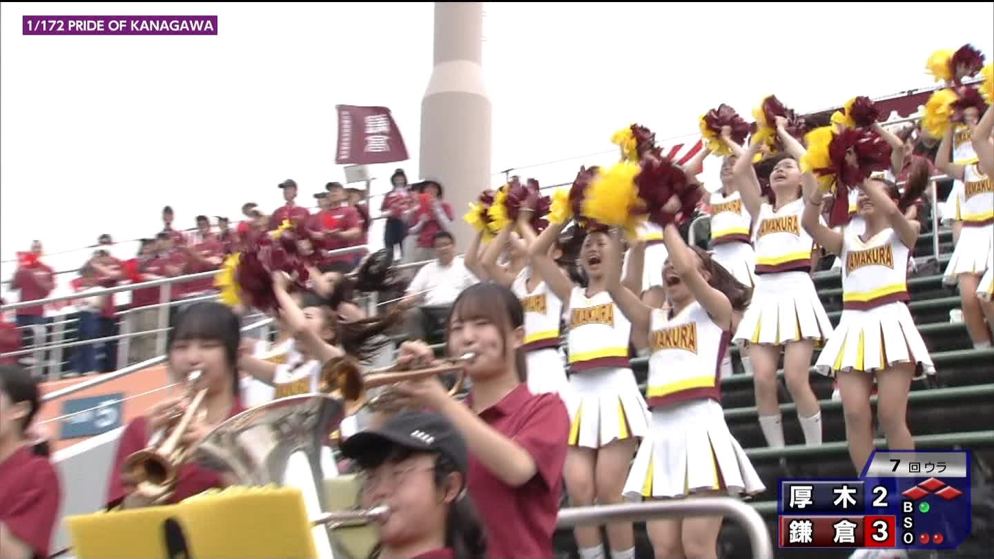 第107回全国高等学校野球選手権 神奈川大会 ★ Part2 YouTube動画>1本 ->画像>143枚 