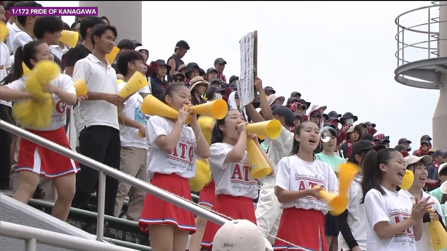 第107回全国高等学校野球選手権 神奈川大会 ★ Part2 YouTube動画>1本 ->画像>143枚 