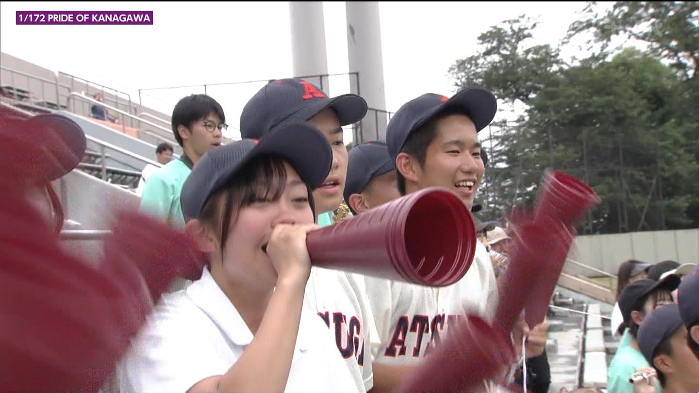 第107回全国高等学校野球選手権 神奈川大会 ★ Part2 YouTube動画>1本 ->画像>143枚 
