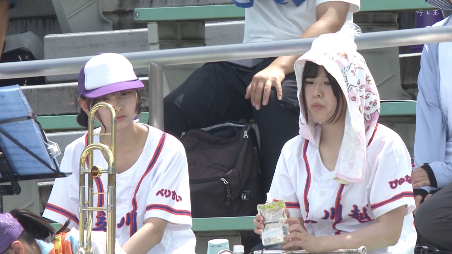 第107回全国高等学校野球選手権 千葉大会★2 ->画像>3枚 