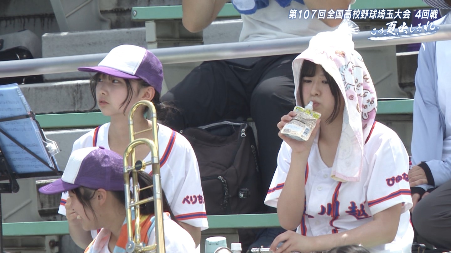 第107回全国高等学校野球選手権 千葉大会★2 ->画像>3枚 