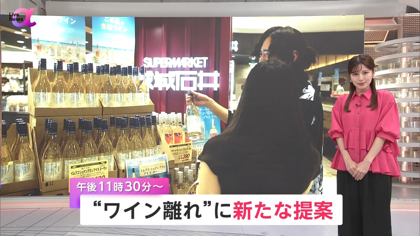 FNN@Live@News@@7/31()@KX YouTube>1{ ->摜>47 