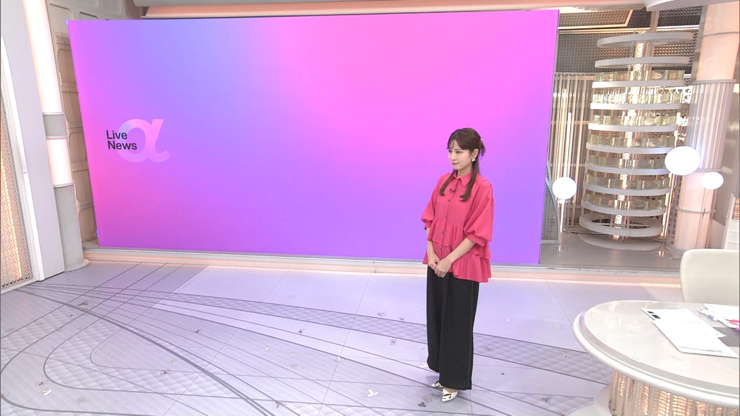FNN@Live@News@@7/31()@KX YouTube>1{ ->摜>47 