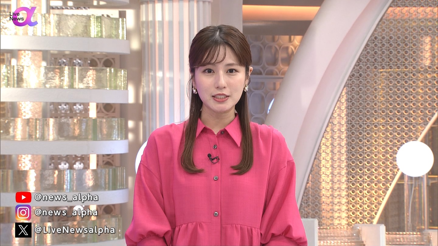 FNN@Live@News@@7/31()@KX YouTube>1{ ->摜>47 
