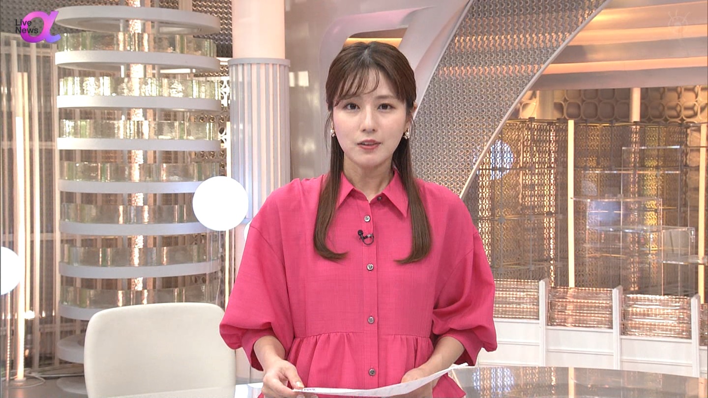 FNN@Live@News@@7/31()@KX YouTube>1{ ->摜>47 