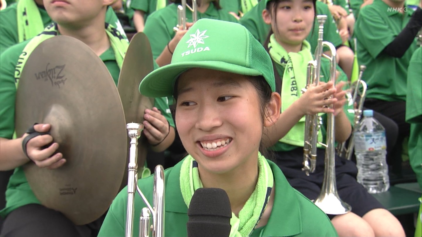 【2025】チアガール・女子高生に萌える夏 Part 4 YouTube動画>1本 ->画像>152枚