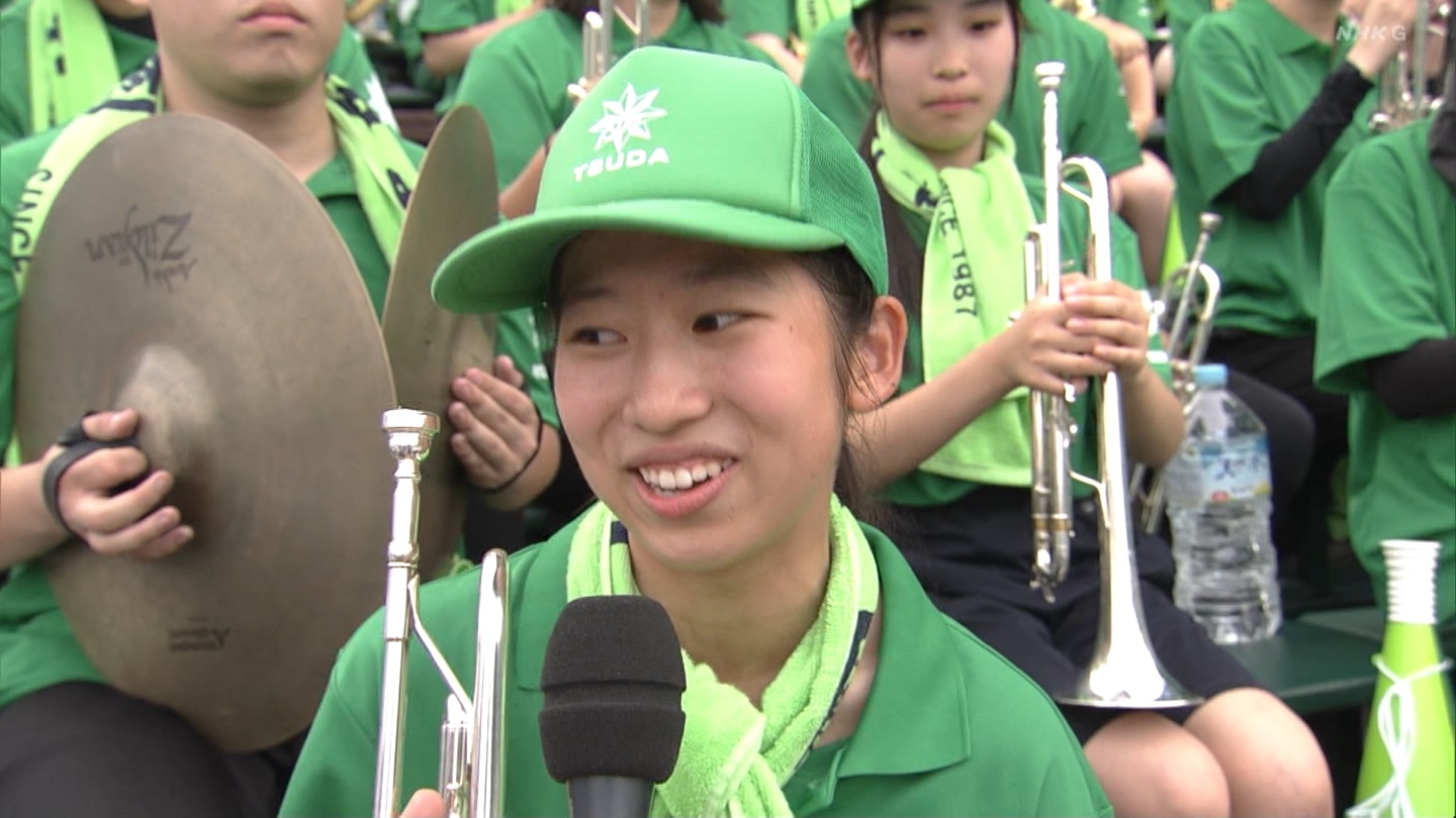 【2025】チアガール・女子高生に萌える夏 Part 4 YouTube動画>1本 ->画像>152枚