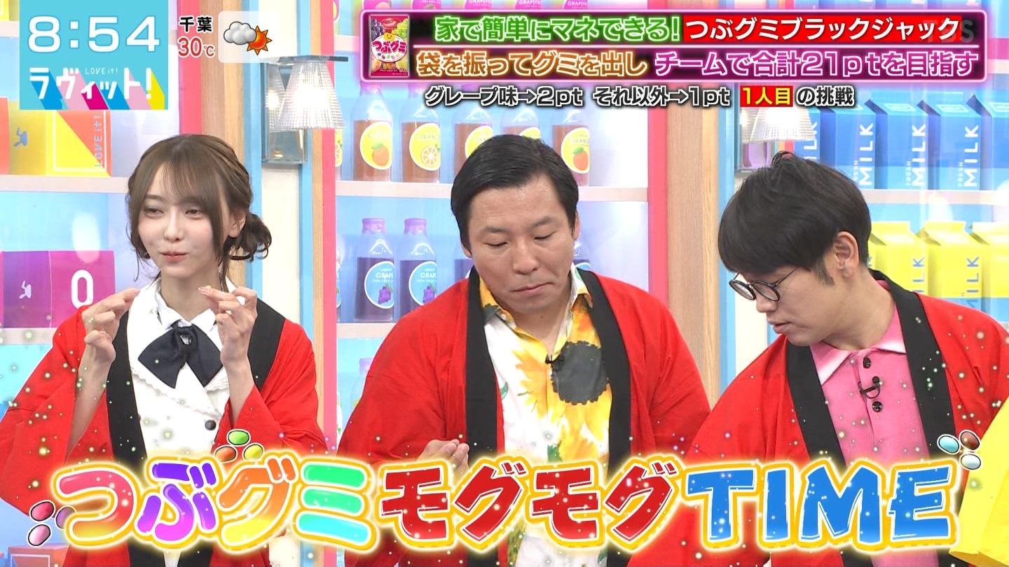 BbgIPart.2 YouTube>1{ ->摜>60 