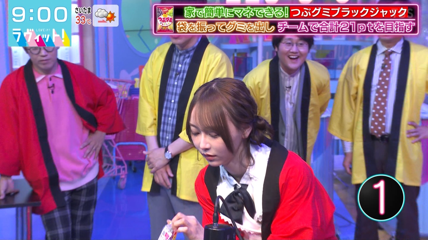 BbgIPart.2 YouTube>1{ ->摜>60 